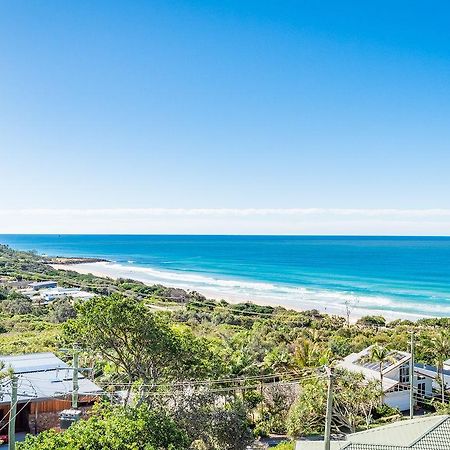 Grandview Apartments Ballina Exteriér fotografie