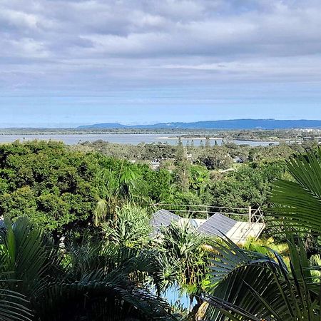Grandview Apartments Ballina Exteriér fotografie