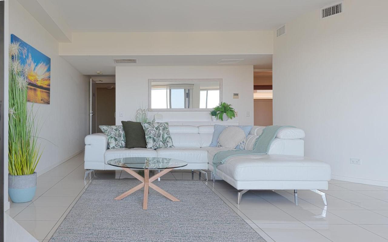 Grandview Apartments Ballina Exteriér fotografie