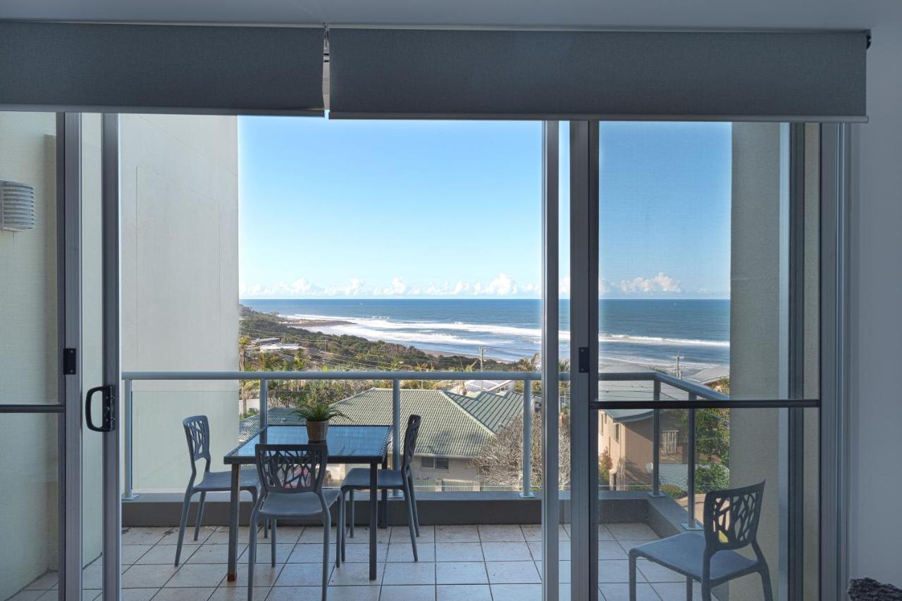 Grandview Apartments Ballina Exteriér fotografie