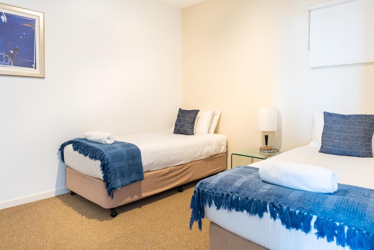 Grandview Apartments Ballina Exteriér fotografie