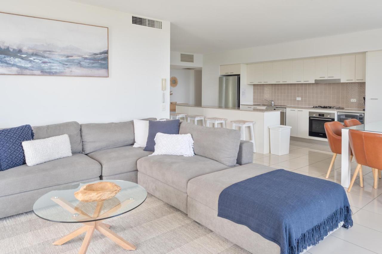 Grandview Apartments Ballina Exteriér fotografie