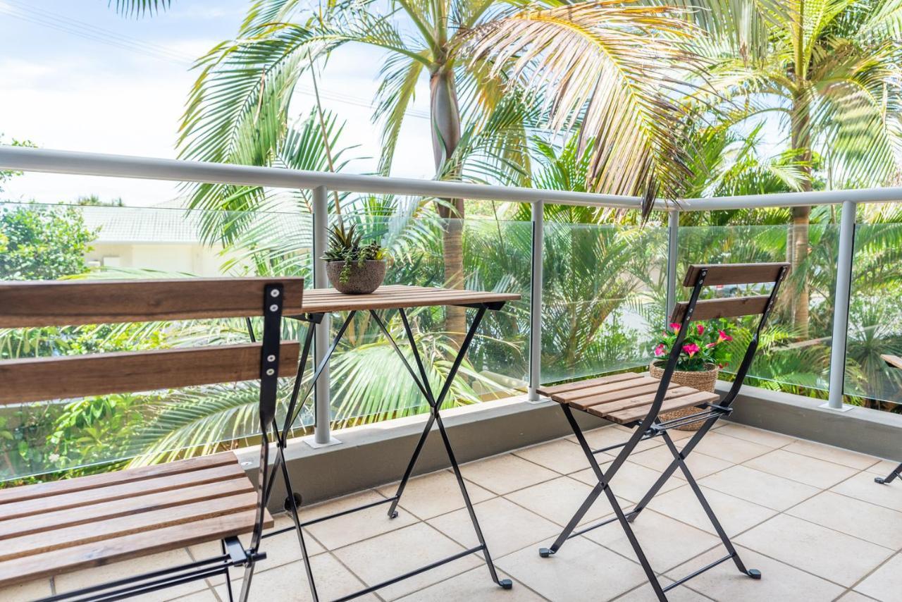 Grandview Apartments Ballina Exteriér fotografie