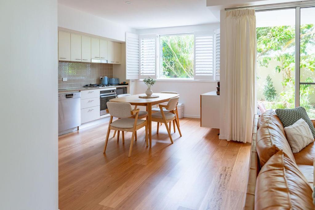 Grandview Apartments Ballina Exteriér fotografie