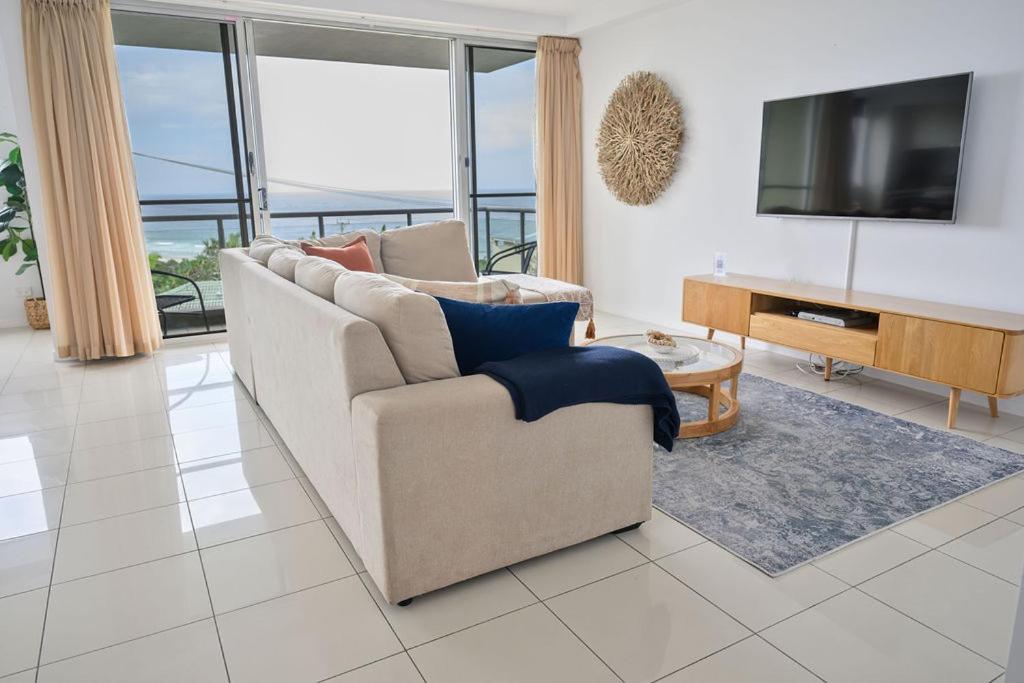 Grandview Apartments Ballina Exteriér fotografie
