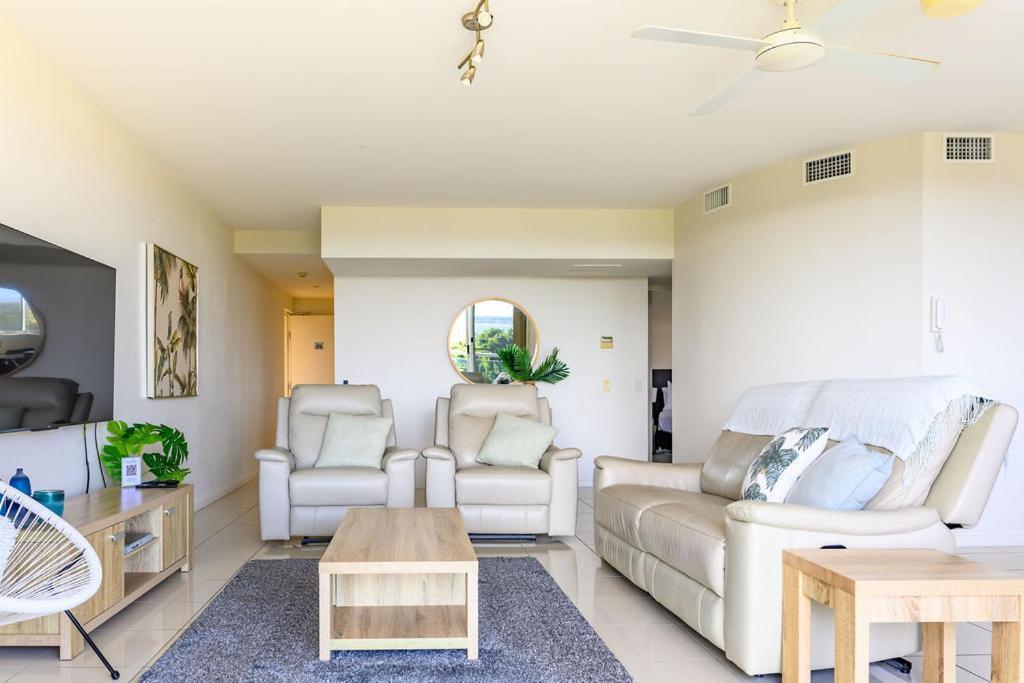 Grandview Apartments Ballina Exteriér fotografie
