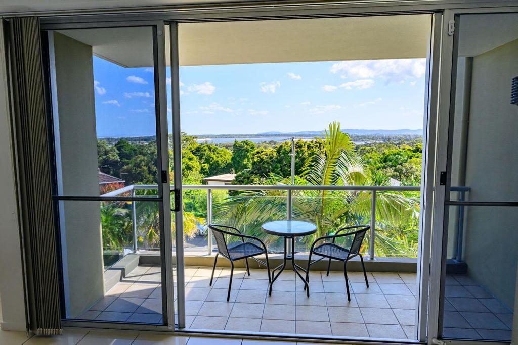 Grandview Apartments Ballina Exteriér fotografie